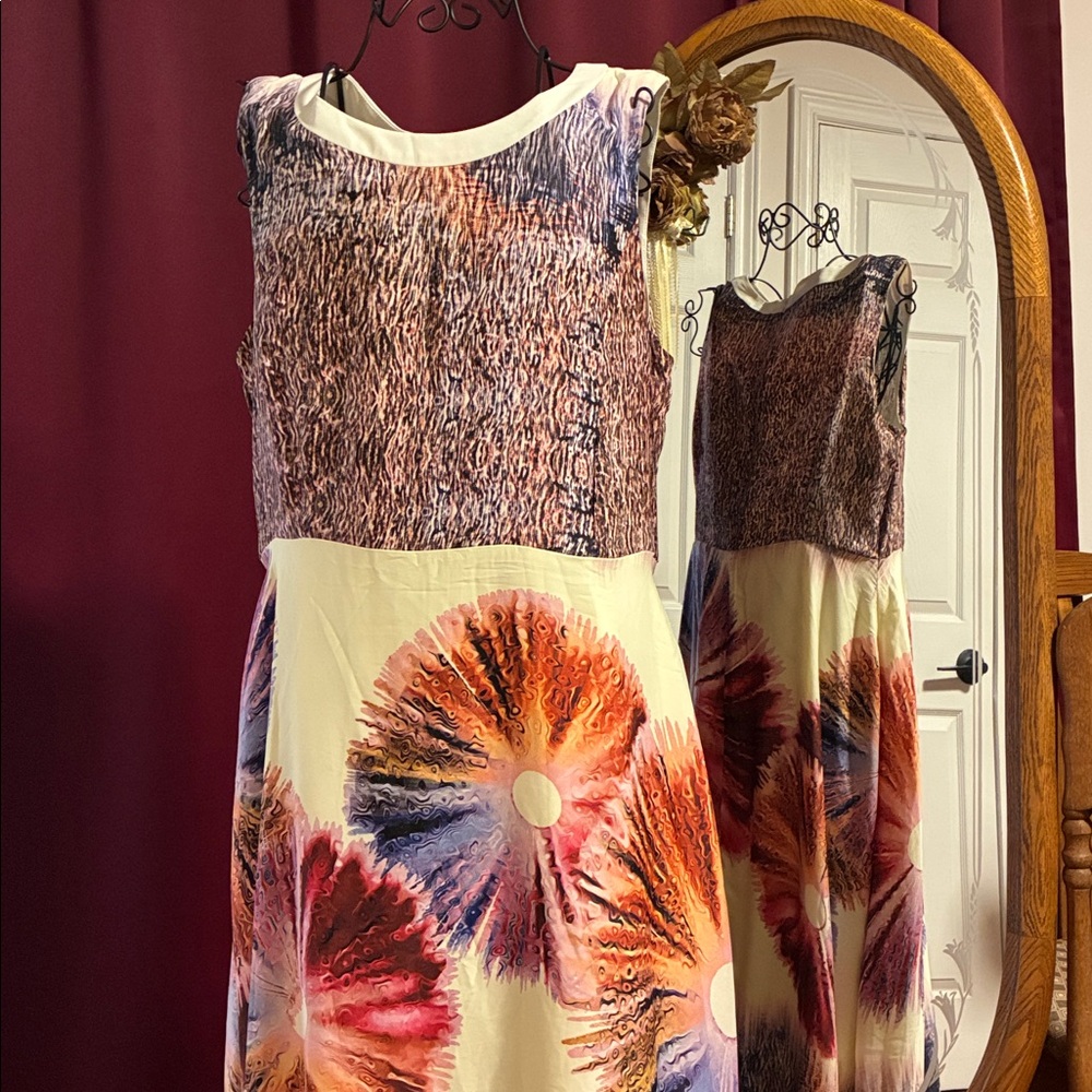 Summer Wedding Dress